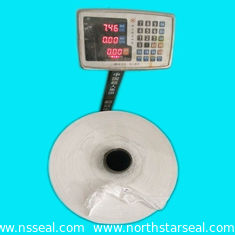 China PTFE Thread Seal Tape 240mm x0.075mm x1500m  (No Cut Jumbo roll) supplier