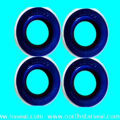 China PTFE Thread Seal Tape 12mmx0.075mm x8m Density:0.2g/cm3 supplier