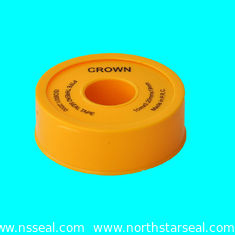 China PTFE Thread seal Tape ,  Tape ,19mm x0.2mm x10M Water use supplier