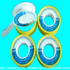 China PTFE Thread Seal Tape , Tape 1/2&quot; x 0.075mm x260&quot; supplier