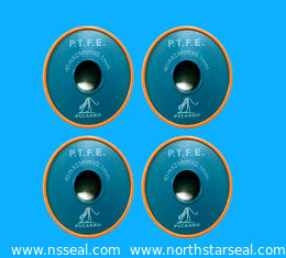 China CINTA DE  , PTFE Thread Seal Tape , 25mm x0.075mm x40m Density:0.3g/cm3 Water use supplier