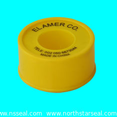 China CINTA DE  , PTFE Thread Seal Tape , 25mm x0.1mm x10m 53MM OD supplier