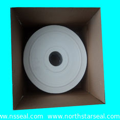 China Cutted PTFE THREAD SEAL TAPE Jumbo roll 12mm x0.075mm x250M,  tape Jumbo roll supplier
