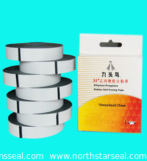 China High voltage self-fsuing rubber tape 35# supplier