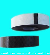 China 30#,High voltage self-fsuing rubber tape ,splice rubber insulation tape, supplier