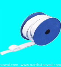 China Good quality Expanded ptfe joint sealant , 100% pure PTFE supplier