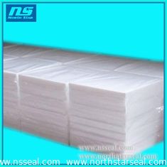 China Virgin PTFE  sheet  , PTFE Molded sheet and PTFE Skived sheet supplier