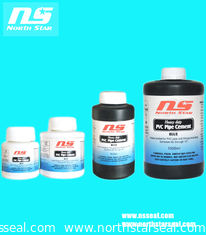 China PVC GLUE -blue supplier