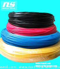 China PTFE Extruded color  Hose supplier